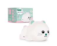 Neno Kitty – lampka nocna dla dzieci - 1195222 - zdjęcie 9